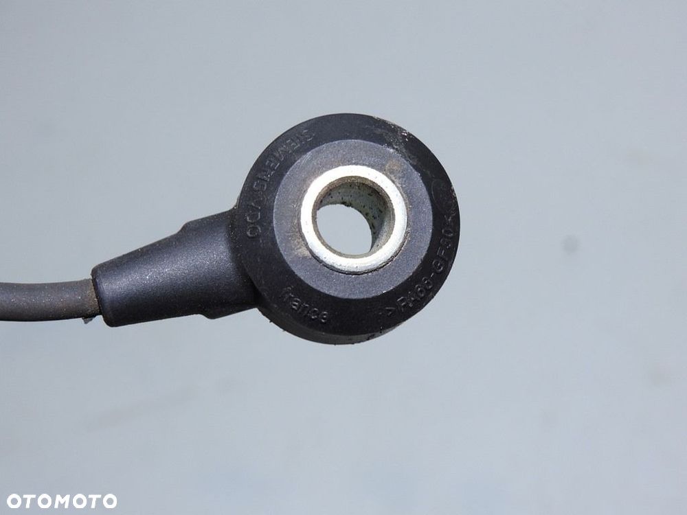 CZUJNIK STUKOWY AUDI A6 C6 3.2 FSI 06E905377A - 4