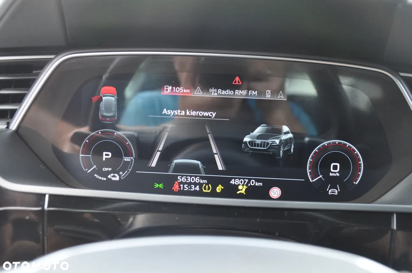 Audi e-tron 50 Quattro S Line - 33