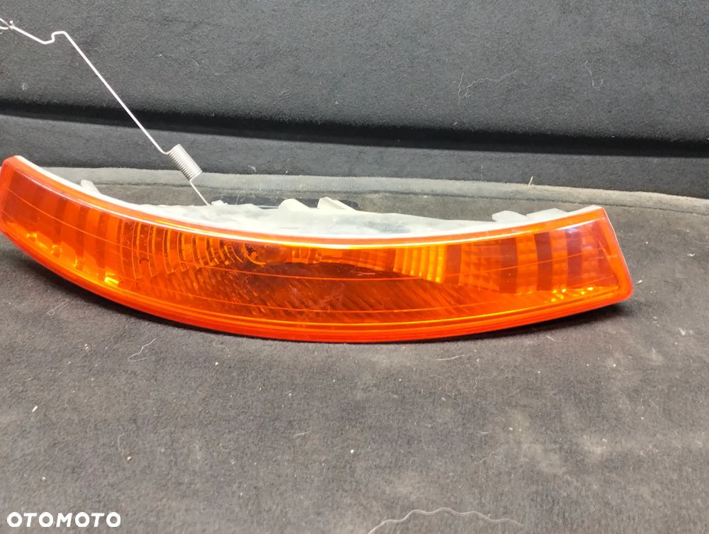 RENAULT TRAFIC 2 KIERUNKOWSKAZ PRAWY - 1