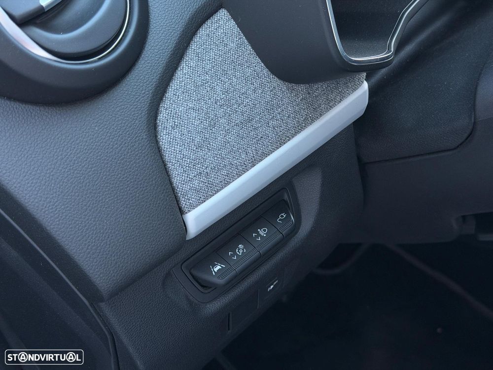 Renault Zoe (c/ Bateria) Intens 50 - 12
