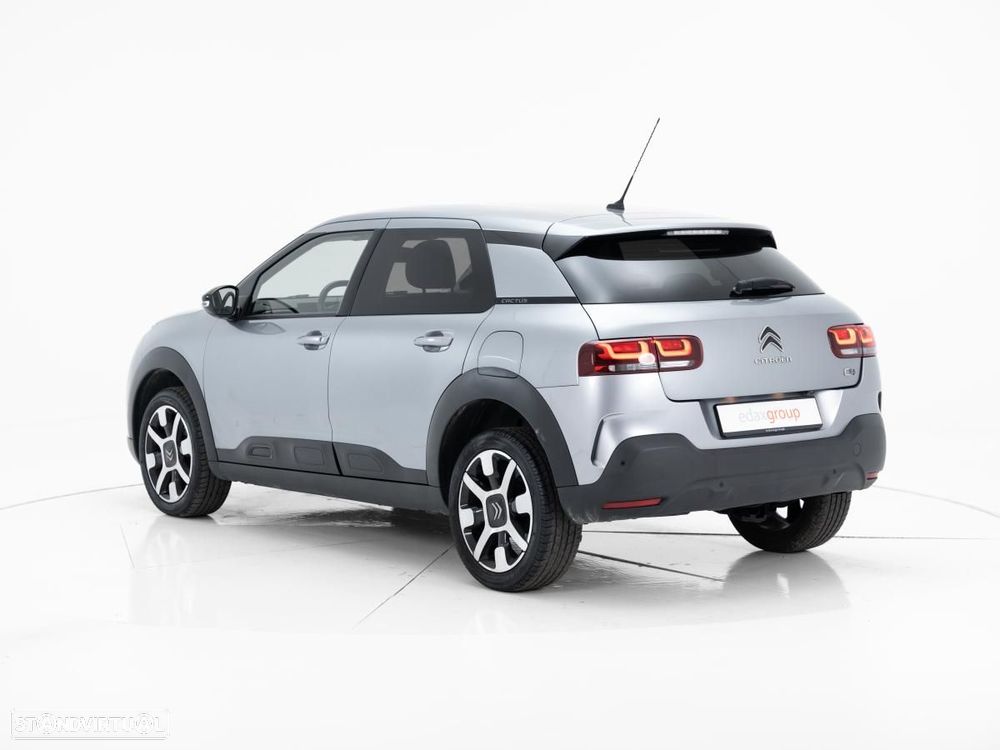 Citroën C4 Cactus - 5
