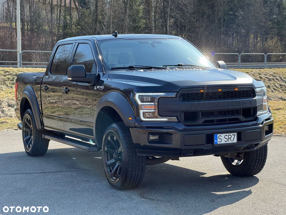 Ford F150 - 9