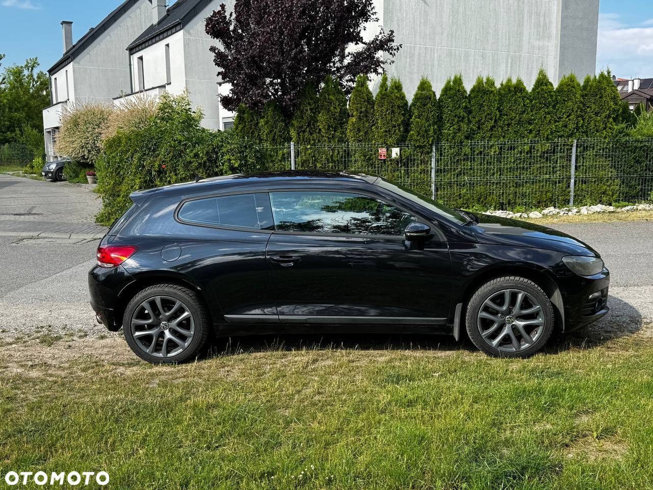 Volkswagen Scirocco 2.0 TSI - 5