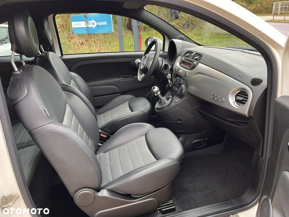 Fiat 500 - 24