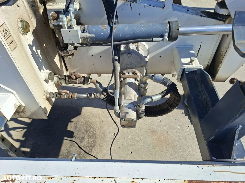 Altul HYMAG TDH600 - 3