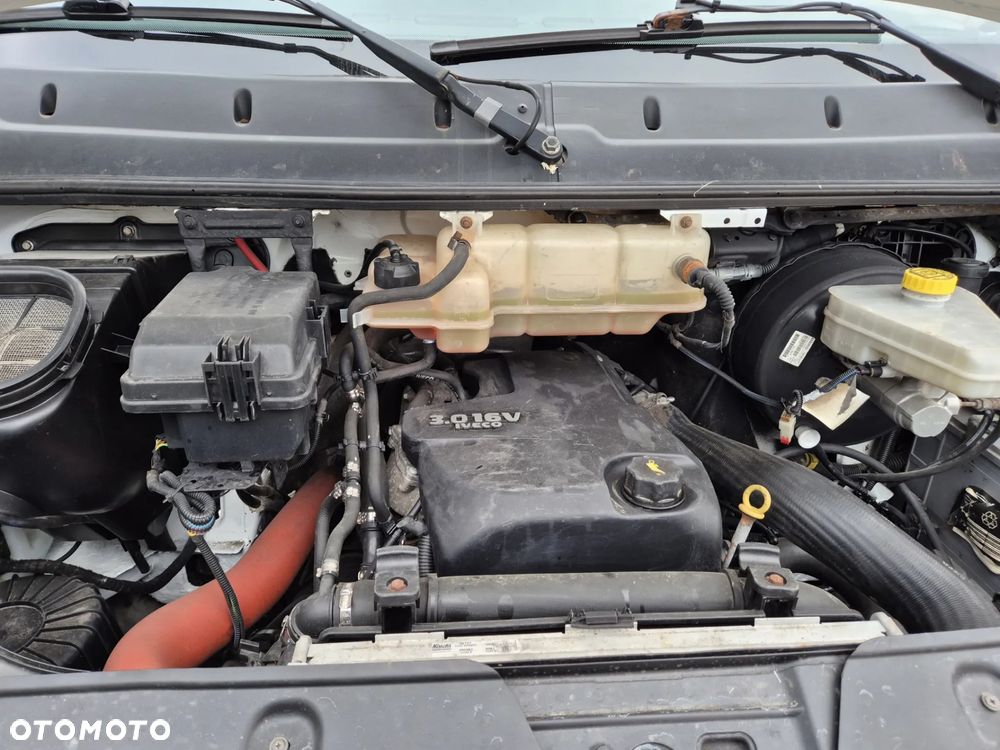 Iveco IVECO 65C18 3.0 180KM/ - 17