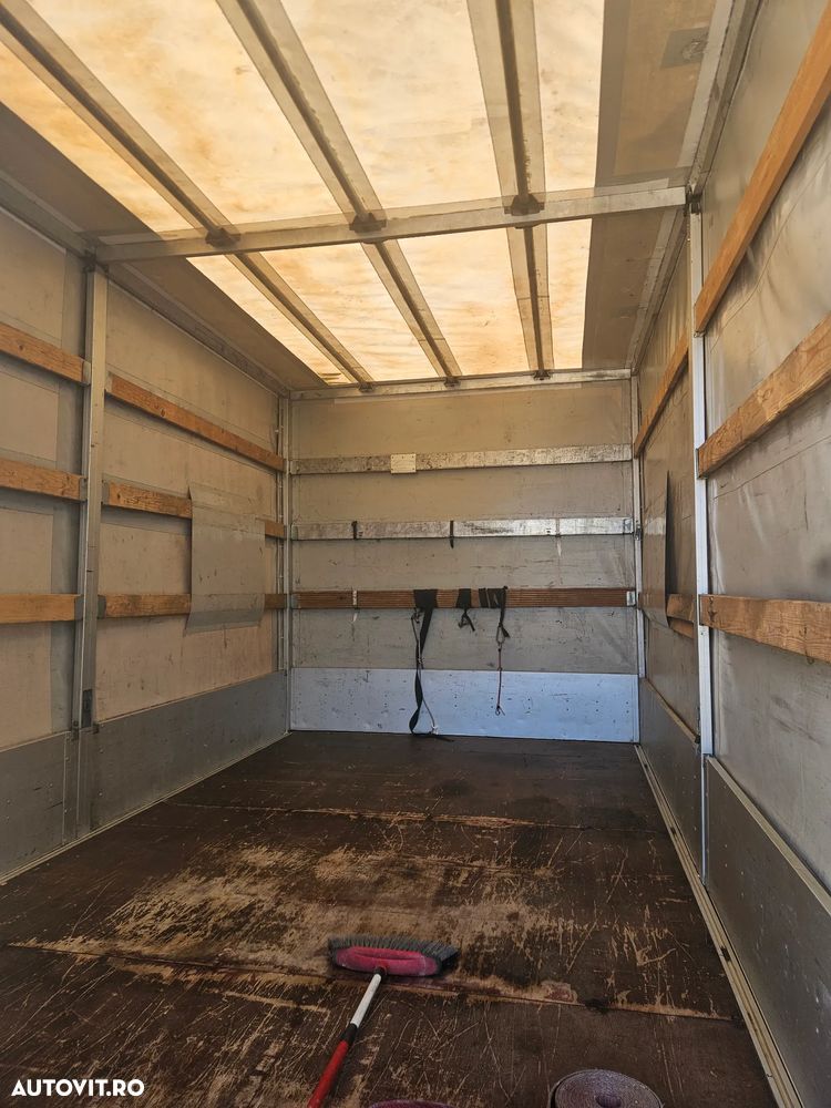 Renault Master 2.3 Sasiu CD L4 Roti Duble Confort - 6