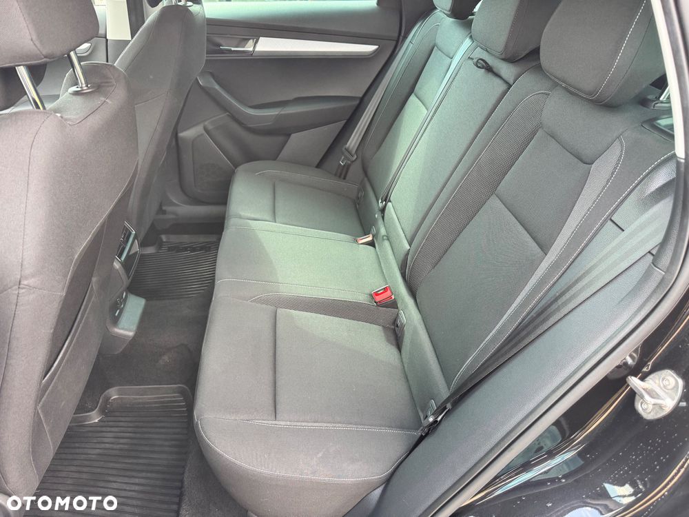 Skoda Karoq 2.0 TDI SCR 4x4 Style DSG - 11