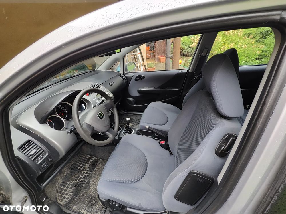 Honda Jazz 1.2 LS - 10