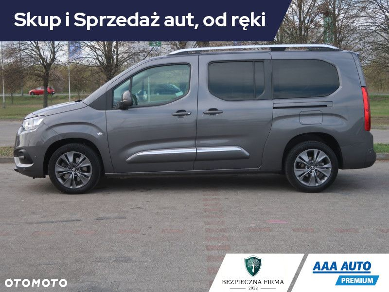 Toyota Proace City Verso - 3