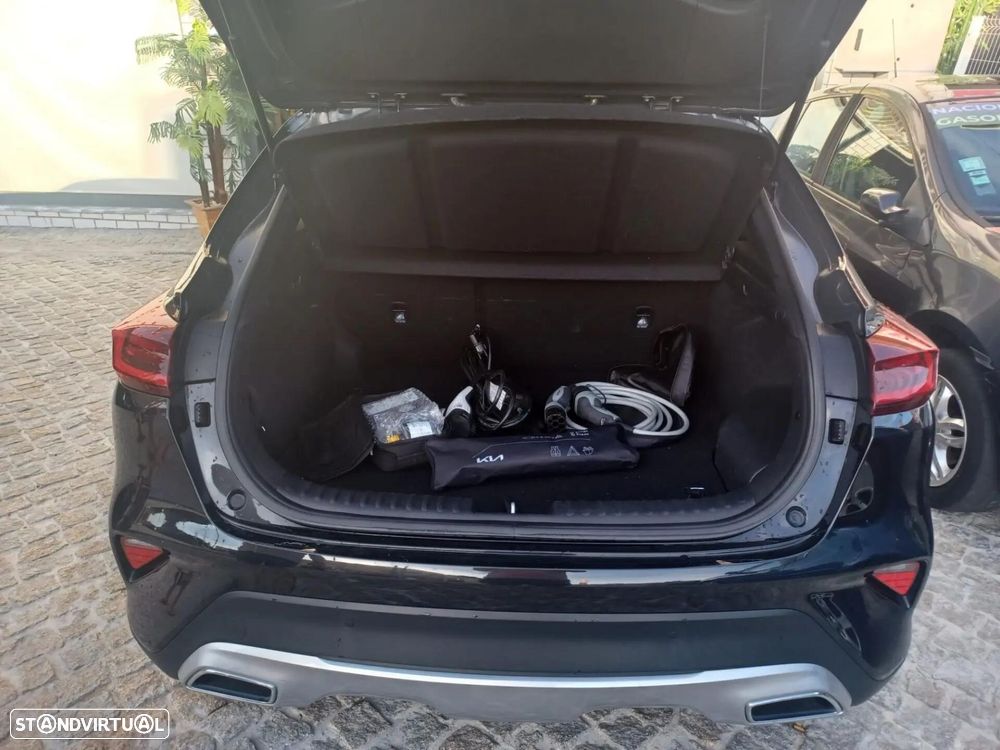 Kia XCeed 1.6 GDi PHEV Drive - 31