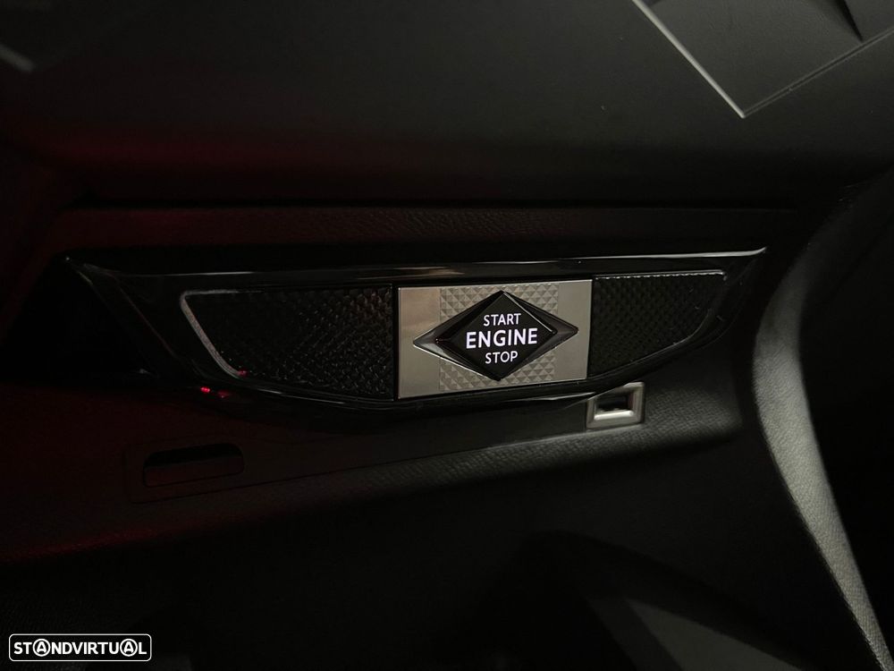DS DS3 Crossback E-Tense So Chic - 46