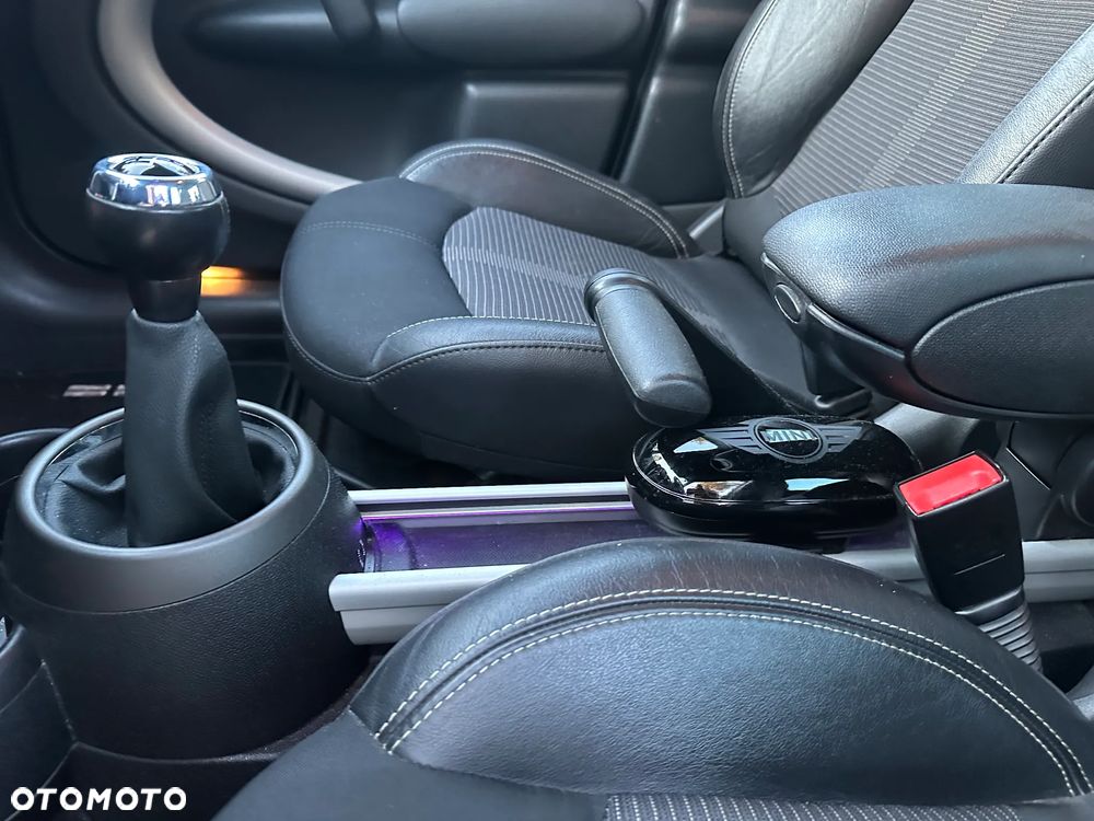 MINI Countryman Cooper - 12