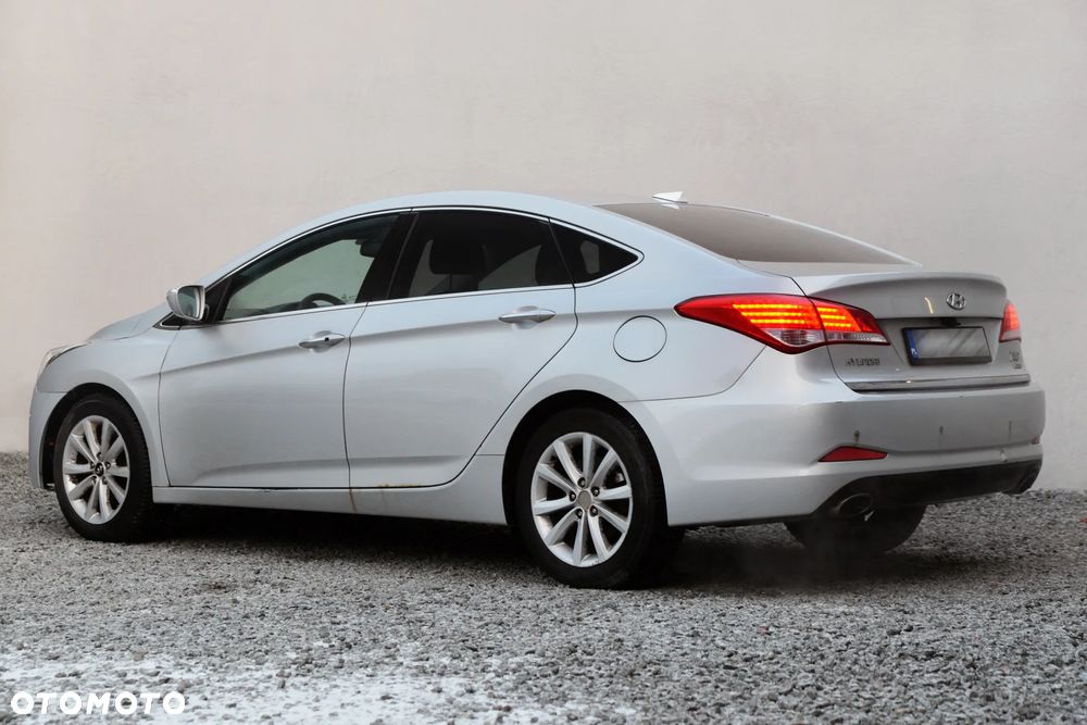 Hyundai i40 1.7 CRDi Premium - 3