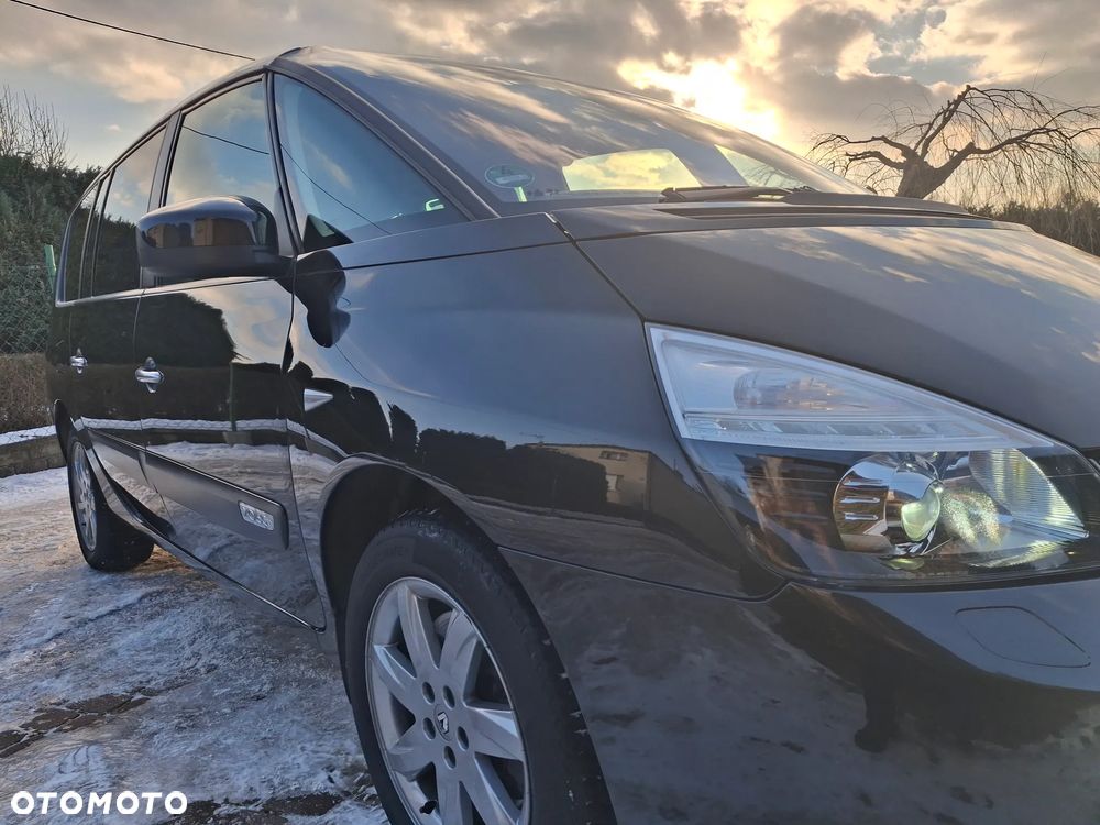 Renault Grand Espace - 6