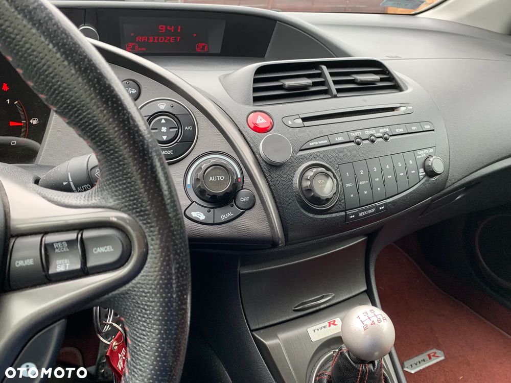 Honda Civic 2.0 TypeR - 7