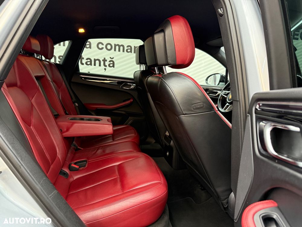 Porsche Macan 3.0 PDK S - 7