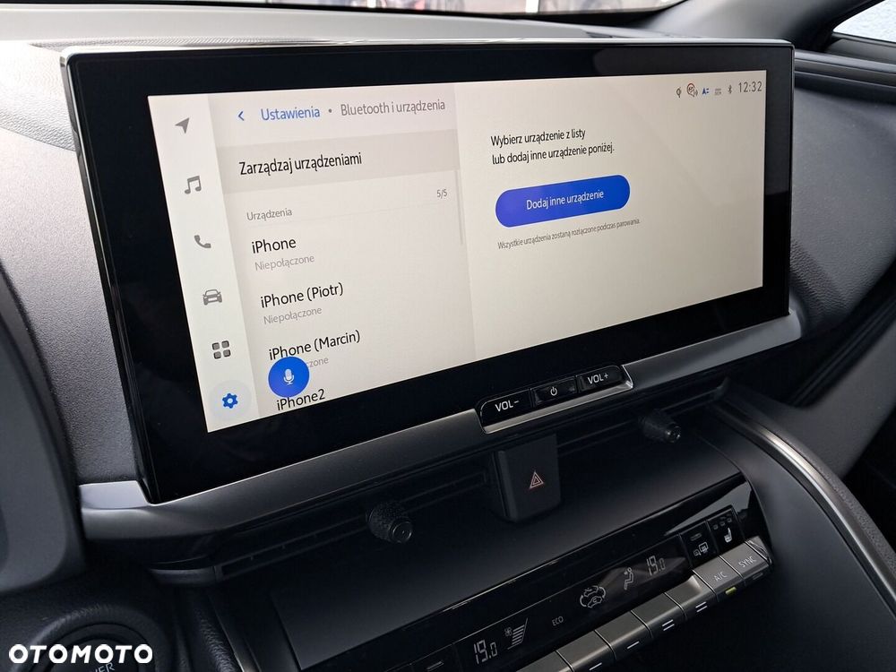 Toyota C-HR 1.8 Hybrid Style - 19