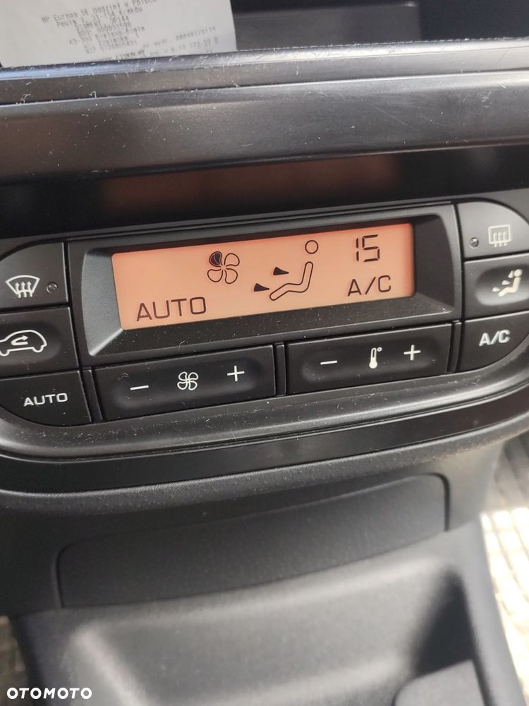 Citroën C2 1.4 VTR - 17