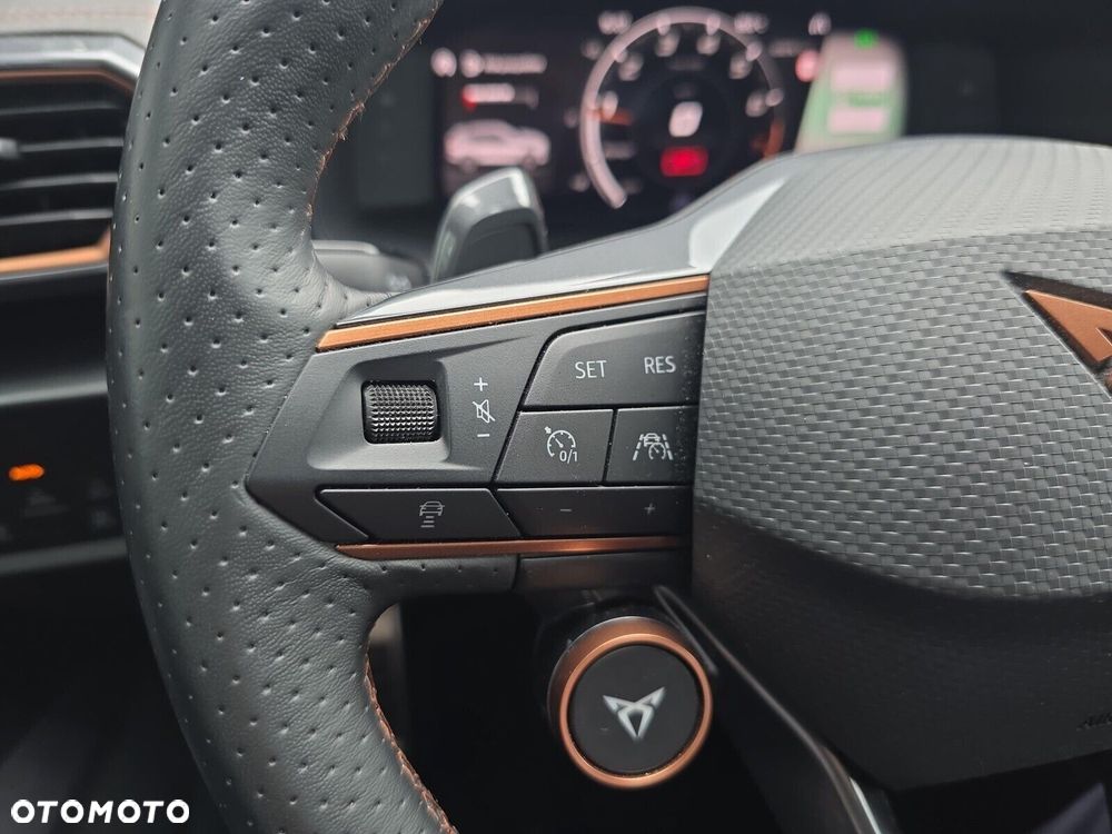 Cupra Formentor 2.0 TSI 4Drive VZ DSG - 15