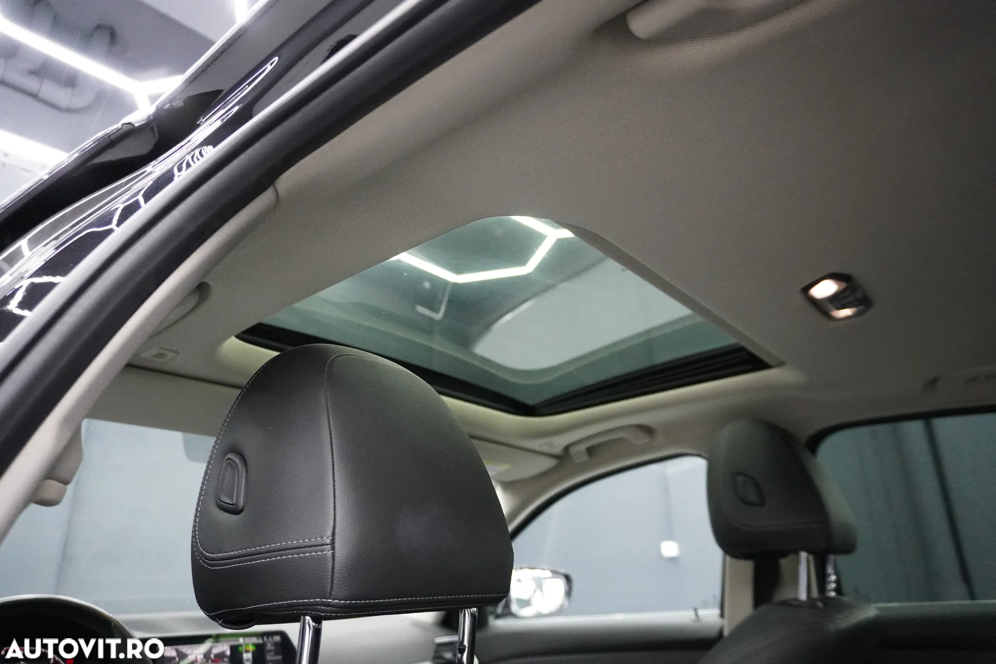 BMW Seria 3 320d xDrive AT MHEV - 5