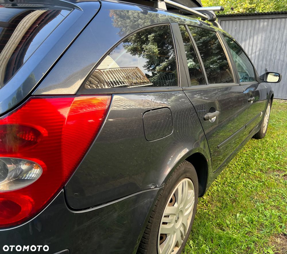 Renault Laguna - 6