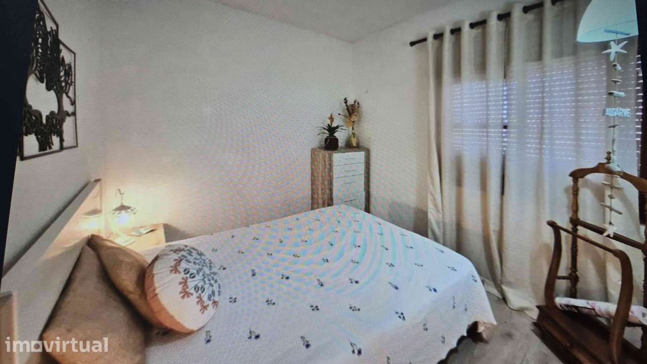 Apartamento T1 com elevador em Armação de Pêra - Grande imagem: 2/12