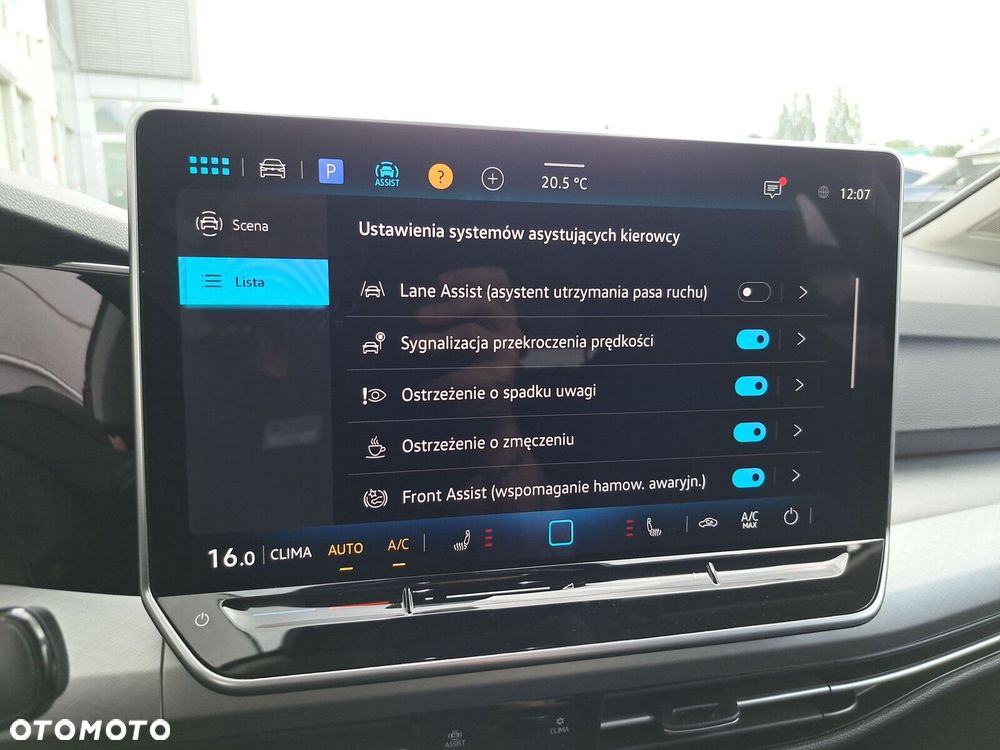 Volkswagen Golf 1.5 TSI Life Plus - 19