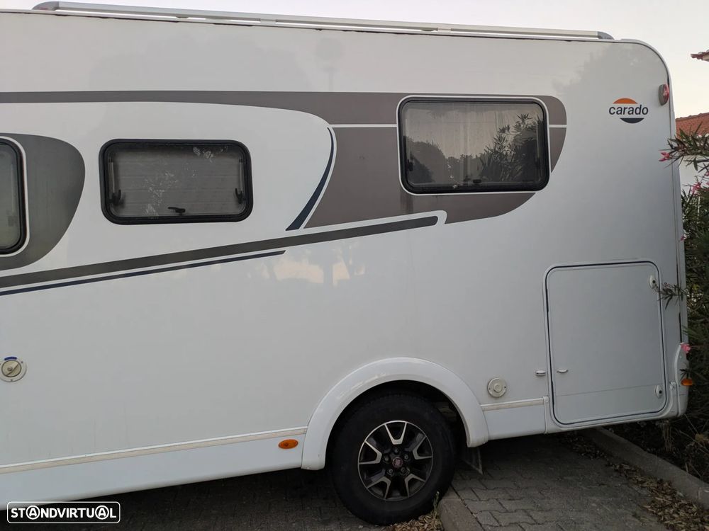 Carado T T339 Automática - 5