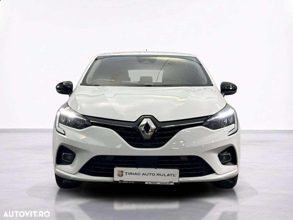 Renault Clio - 9