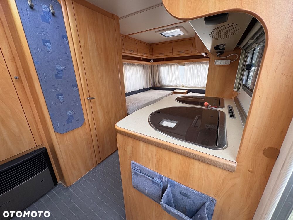 Fendt Saphir 510 - 7