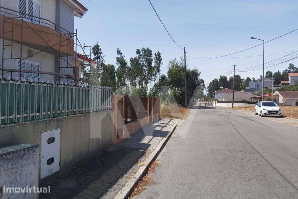 Lote para Construção em Pedroso, Vila Nova da Gaia - Grande imagem: 2/12