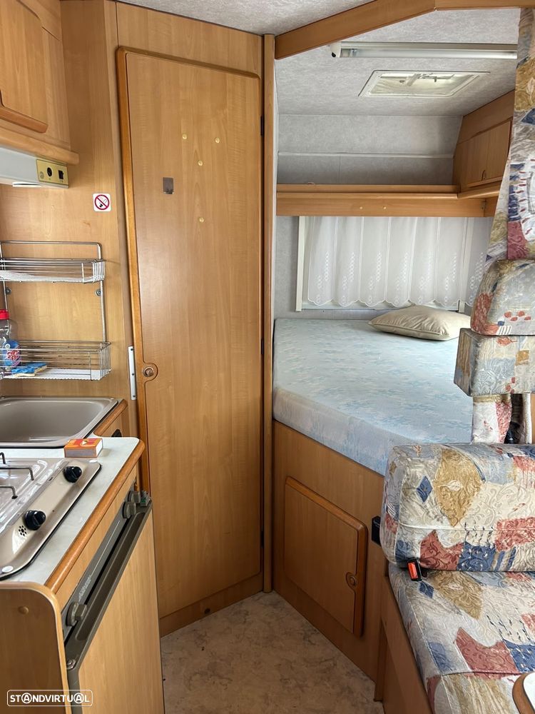 Fiat Ducato 230 - 4
