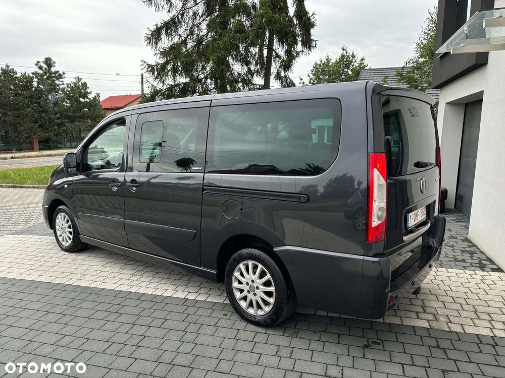 Fiat Scudo - 3