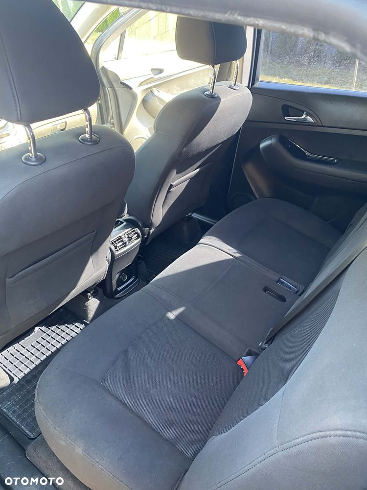 Chevrolet Orlando 2.0 TD LT+ - 9