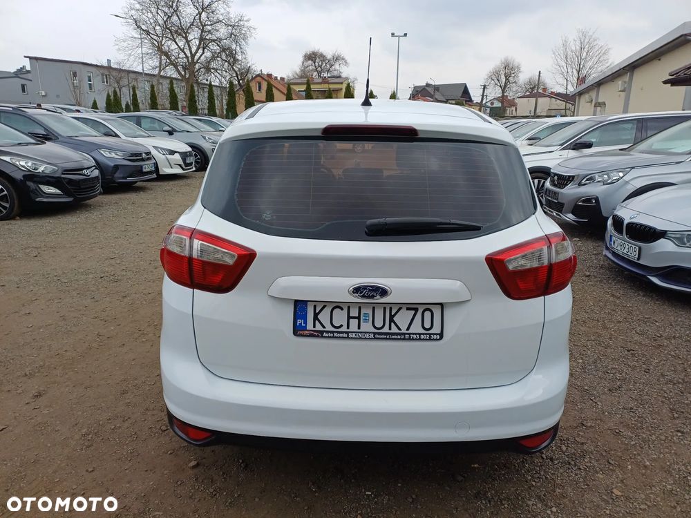 Ford C-MAX - 6