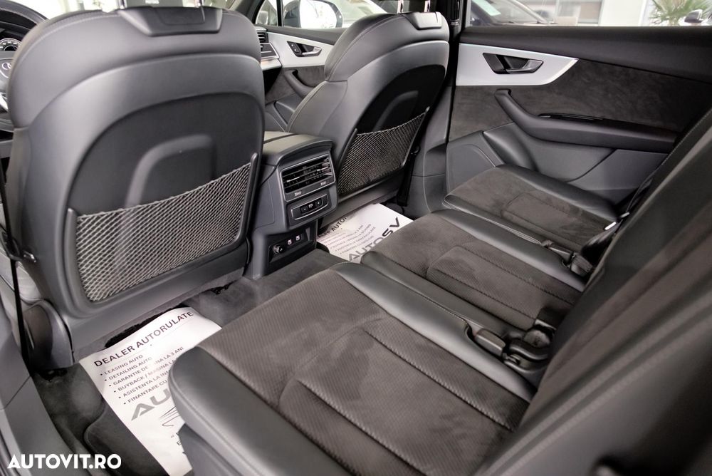 Audi Q7 - 22