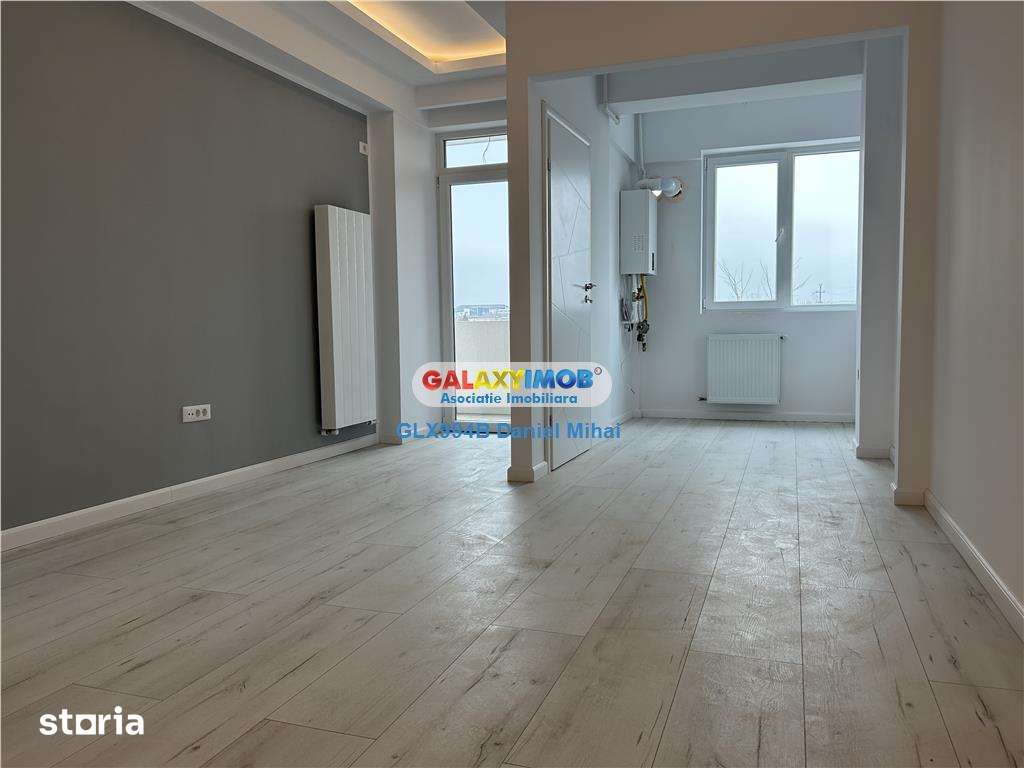 Apartament 2 camere-Acte finalizate-Kaufland-TVA inclus — fotografia 1