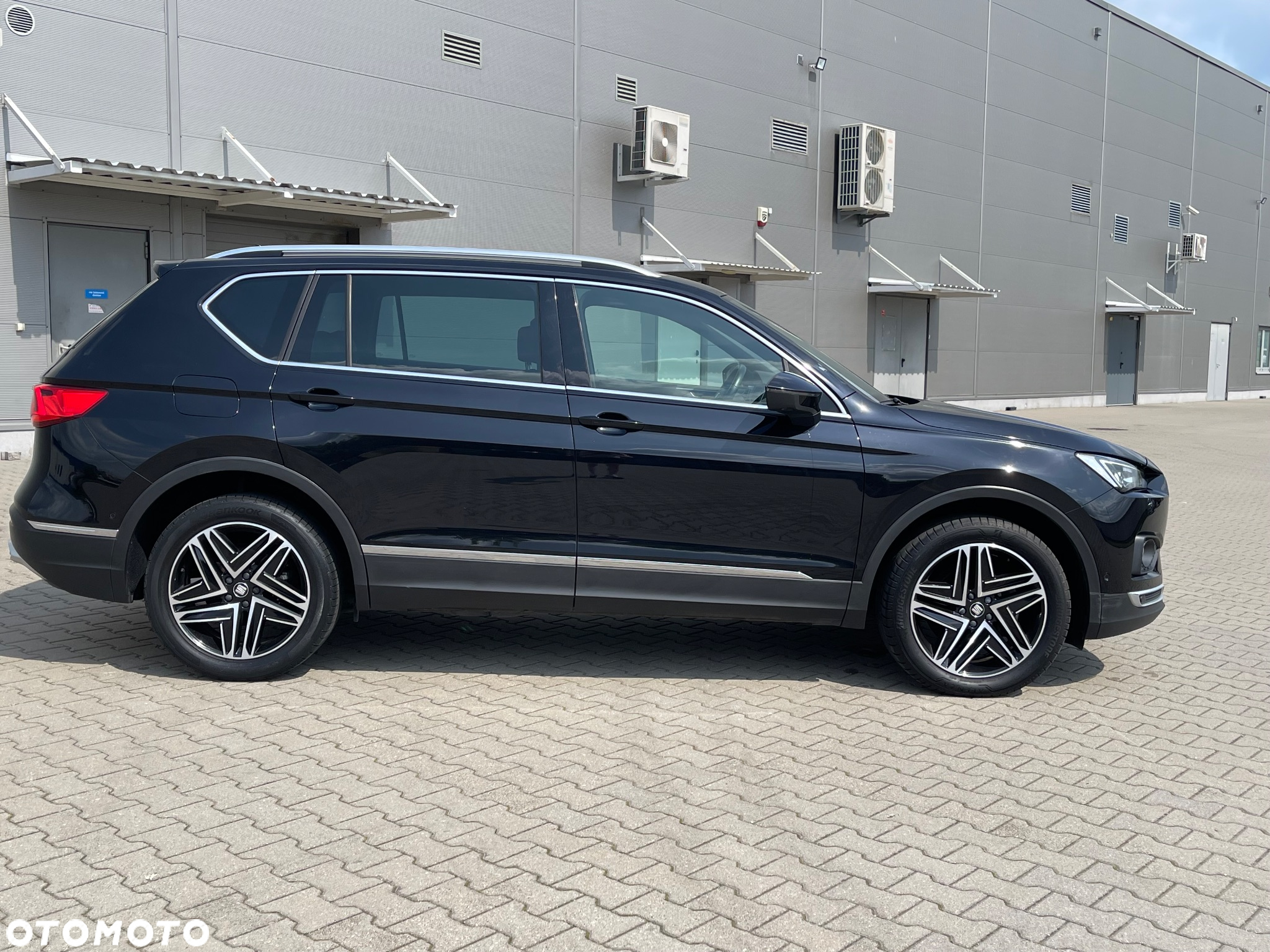 Seat Tarraco 2.0 TDI SCR Xcellence - 6
