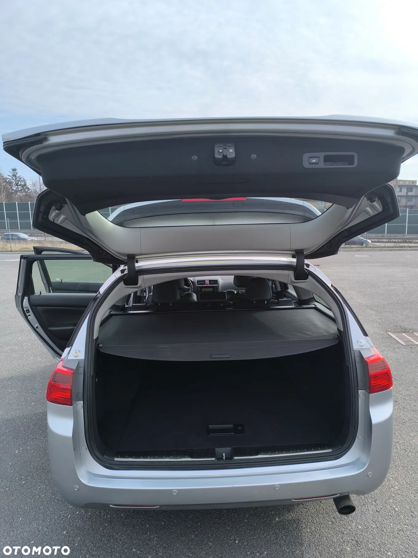 Honda Accord 2.0 Executive - 5