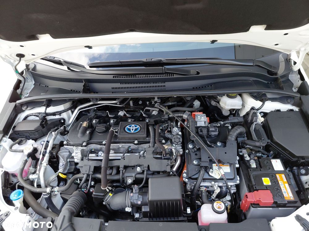 Toyota Corolla 1.8 Hybrid Comfort - 26