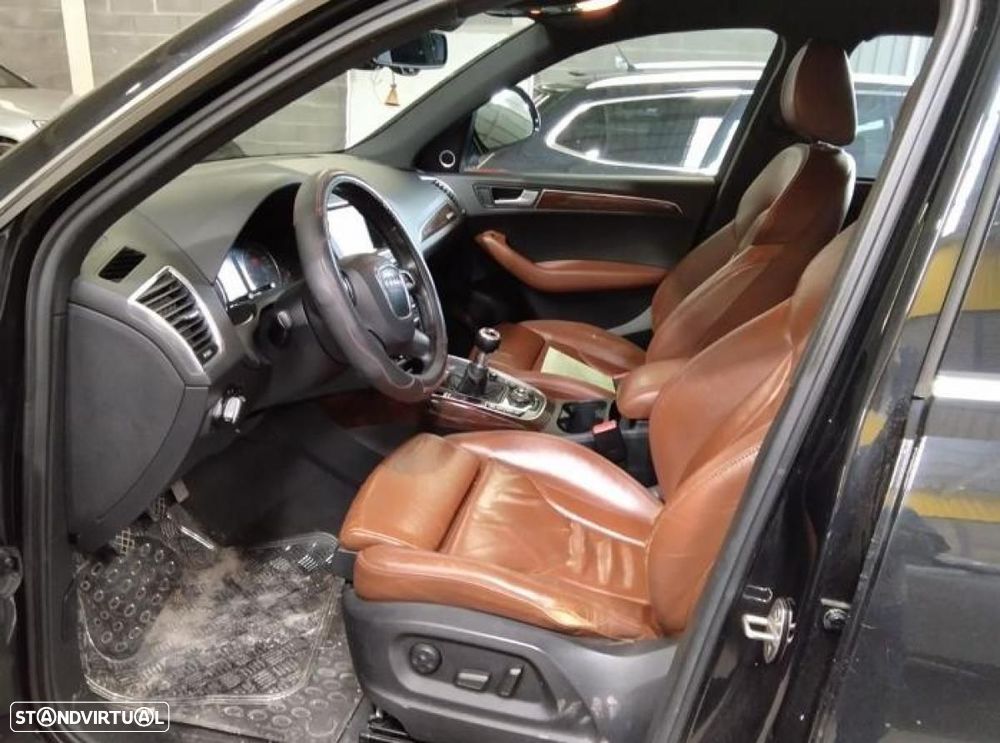 Audi Q5 - 3