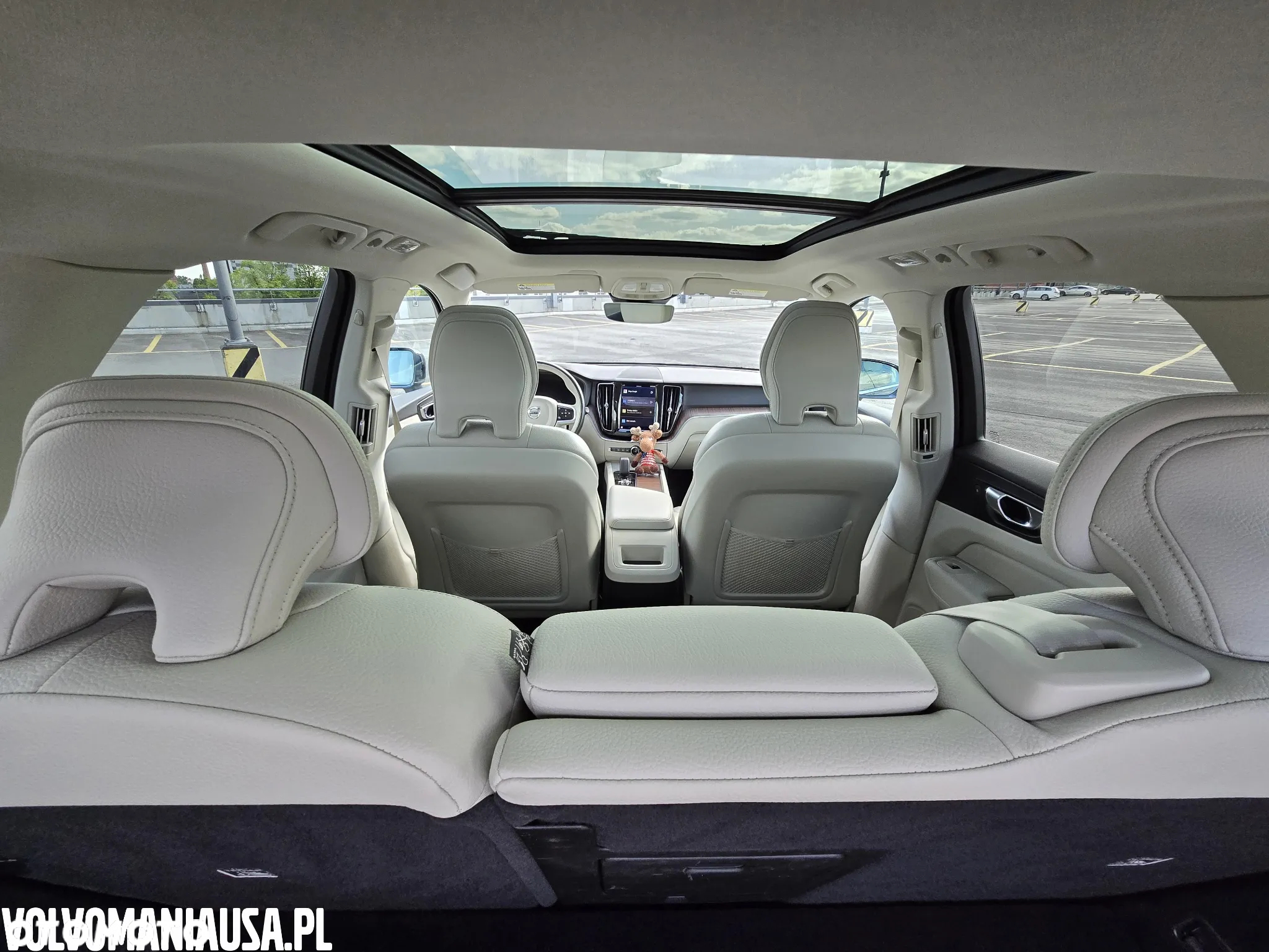 Volvo XC 60 B5 B AWD Geartronic Momentum Pro - 13
