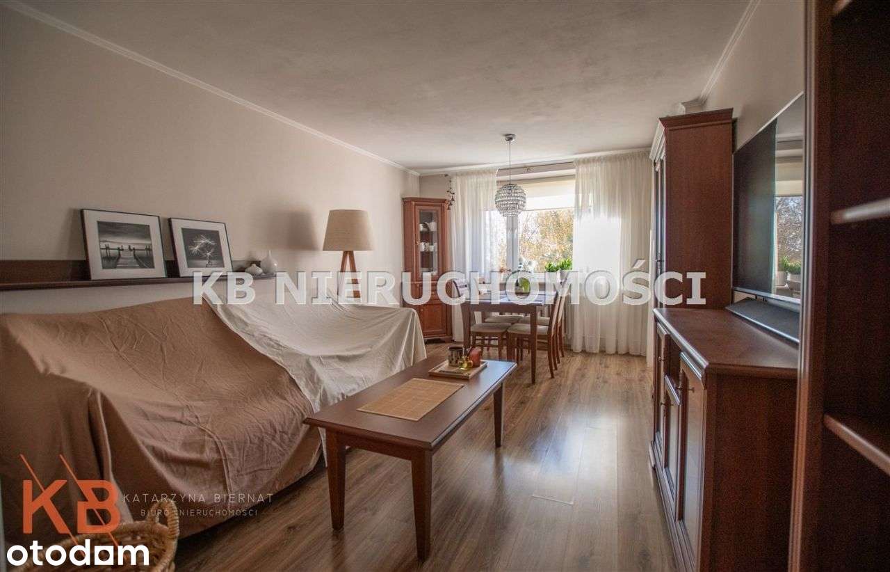 Mieszkanie, 54,30 m², Radlin - Pełny obrazek: 5/20