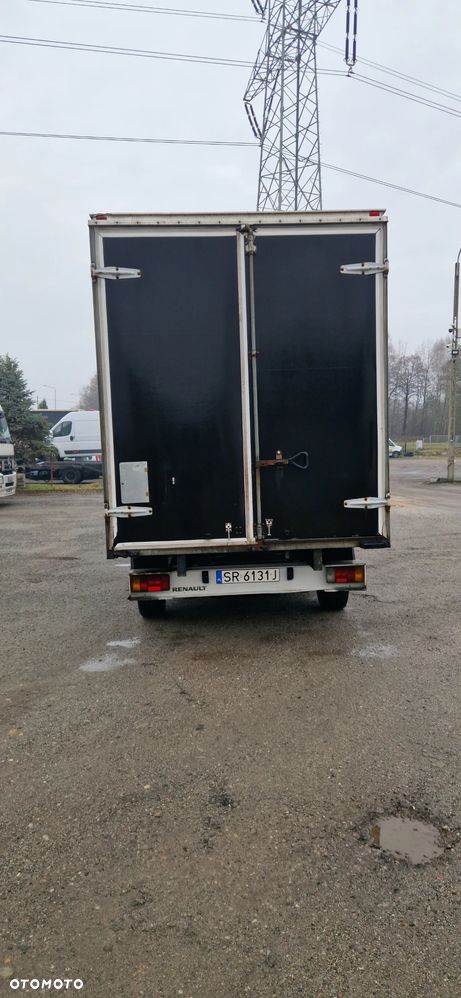 Renault Master - 8