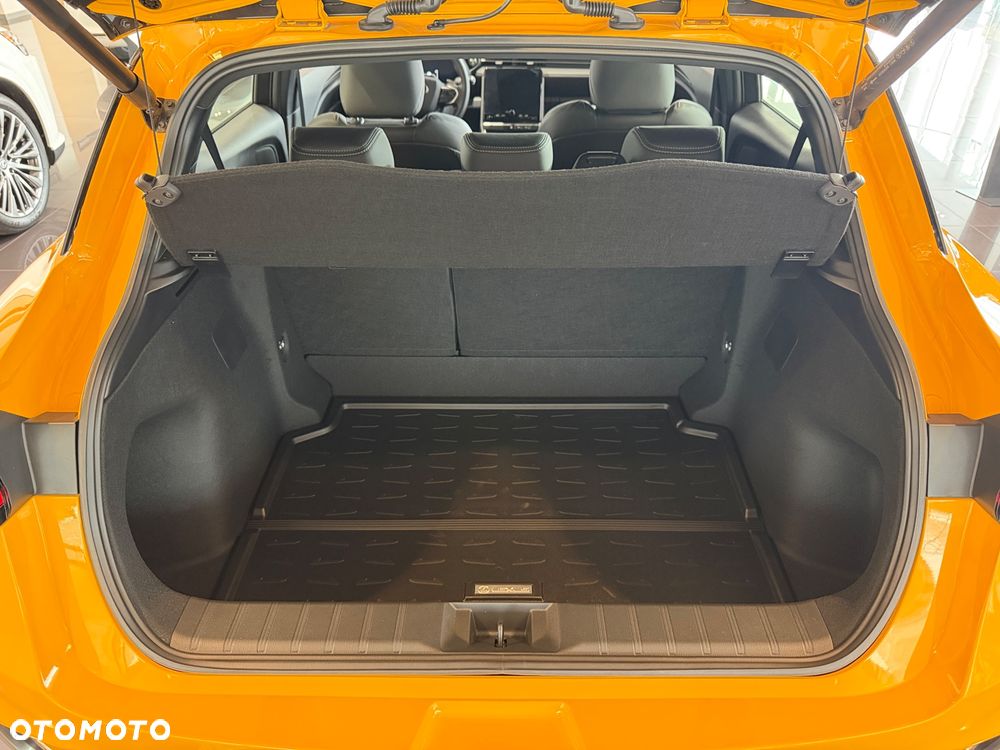 Lexus LBX 1.5 Hybrid Elegant - 6