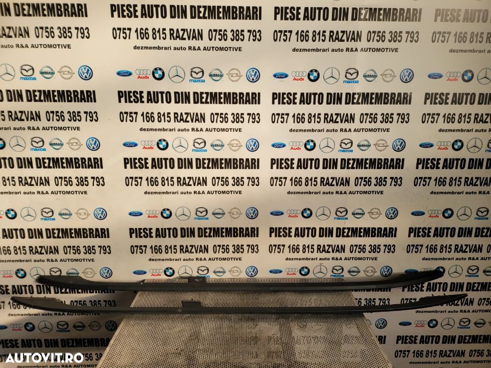 Set Bare Longitudinale Plafon Volvo V70 XC70 An 2007-2013 Dezmembrez Volvo V70 - 1