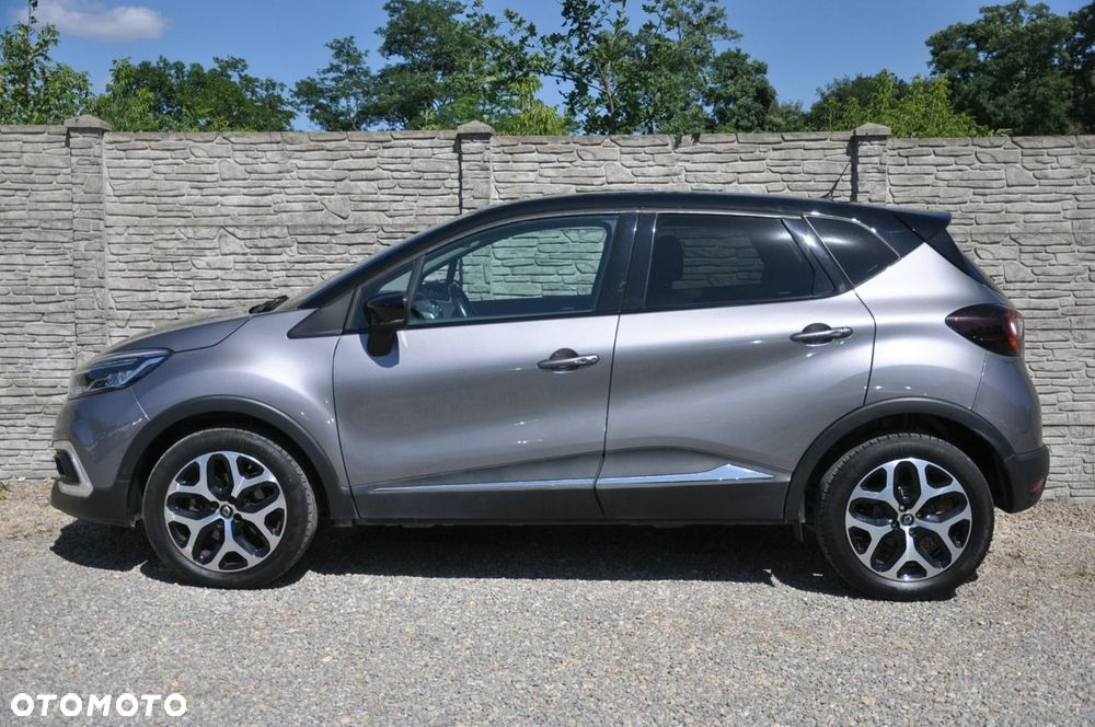 Renault Captur 1.3 TCe Intens - 2
