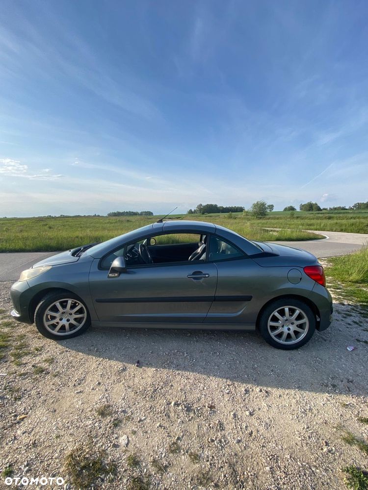 Peugeot 207 1.6 Turbo Sport - 14