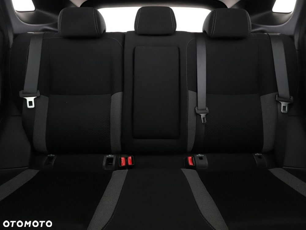 Nissan Qashqai 1.2 DIG-T N-Connecta Xtronic - 19